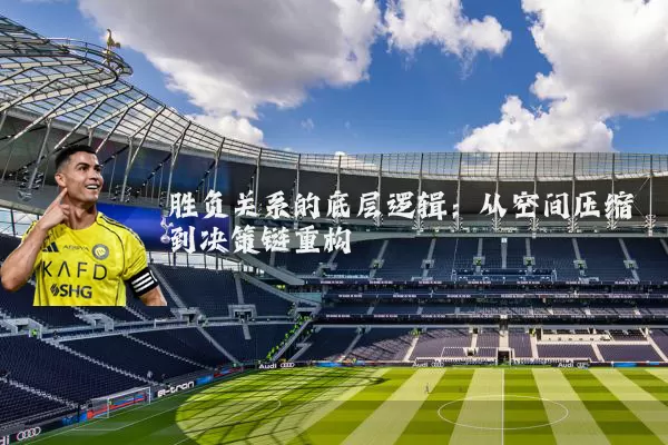 胜负关系的底层逻辑:从空间压缩到决策链重构