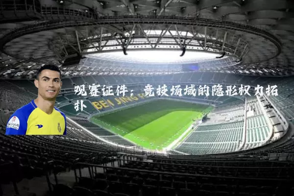 观赛证件：竞技场域的隐形权力拓扑